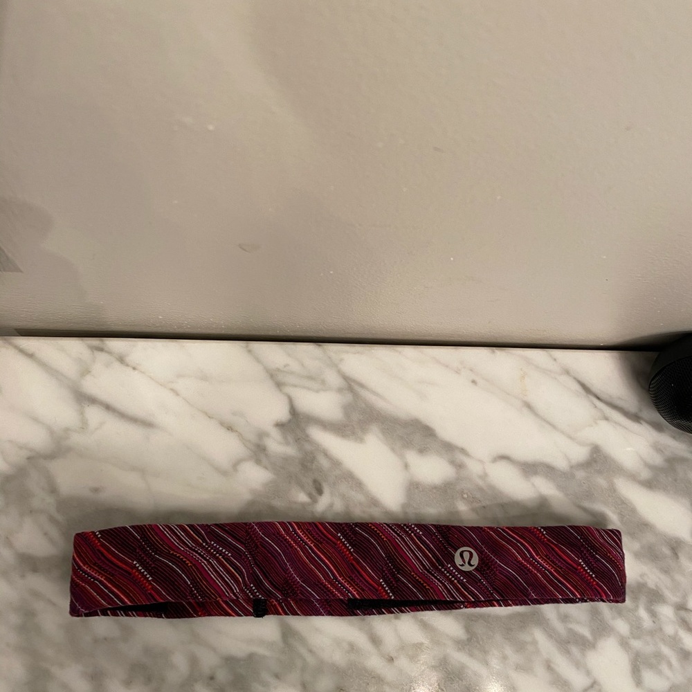 Headband